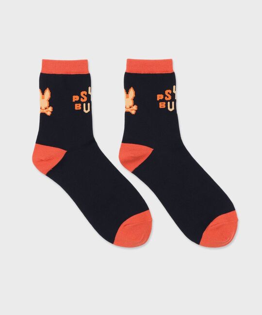 コンテンポラリーフォント ミドルソックス