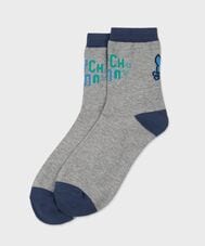 コンテンポラリーフォント ミドルソックス