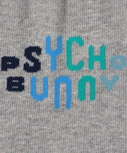 コンテンポラリーフォント ミドルソックス