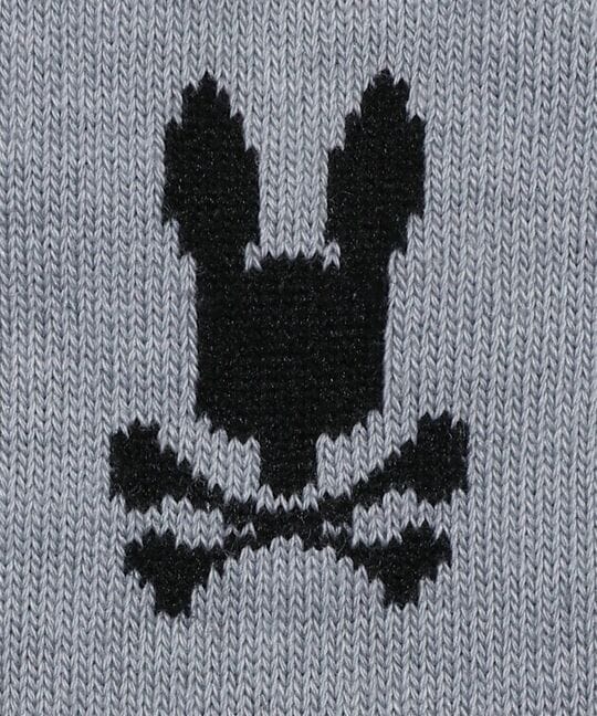 [GOLF]モダングラフィックロゴ ミドルソックス