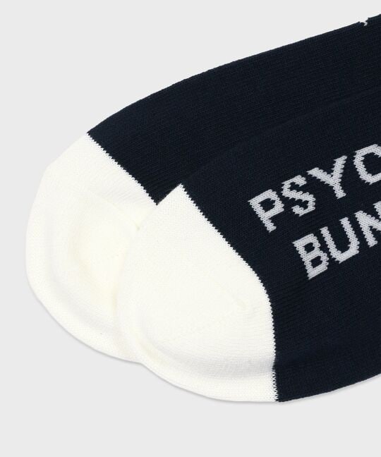 [GOLF]アウトラインバニー アンクルソックス