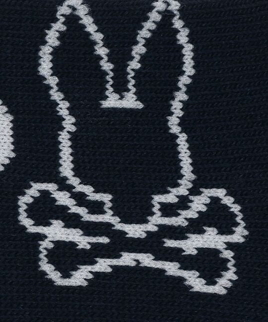 [GOLF]アウトラインバニー アンクルソックス