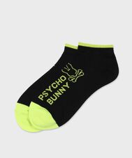 [GOLF]アウトラインバニー アンクルソックス