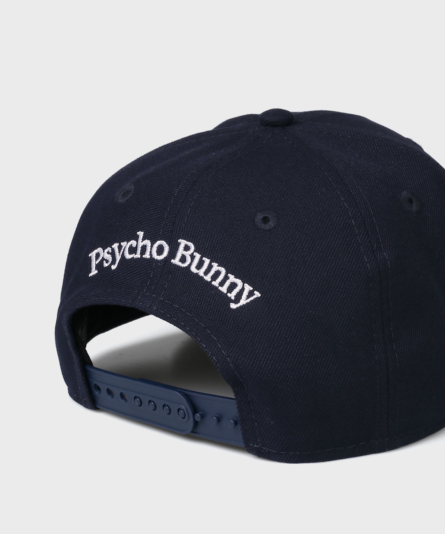 NEW ERAMLBコラボキャップ LP 9FIFTY（NYY）｜Psycho Bunny｜サイコ