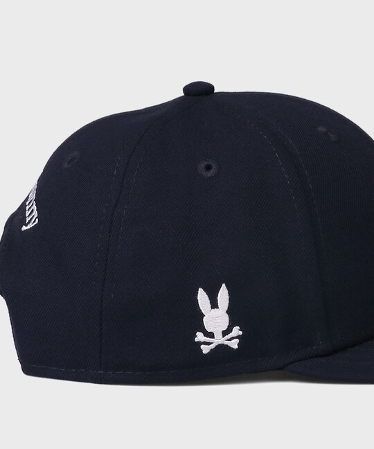 NEW ERA MLBコラボキャップ LP 9FIFTY（DET）