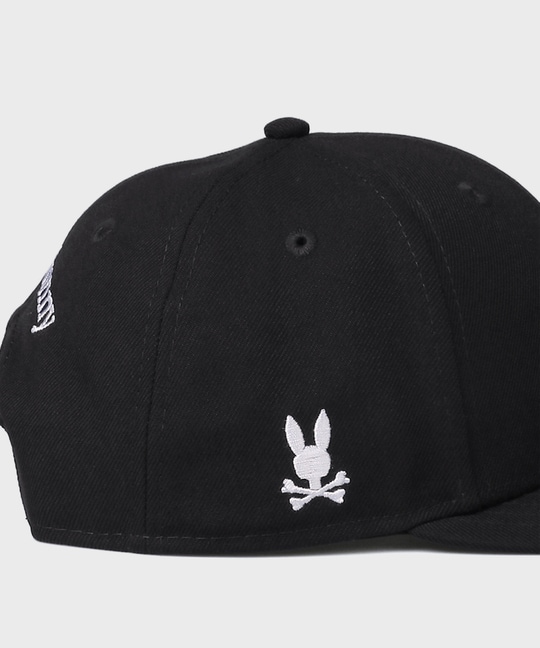 NEW ERA® MLBコラボキャップ LP 9FIFTY(CWS)