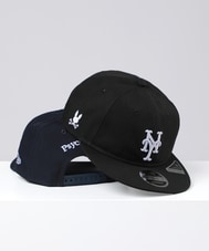NEW ERA MLBコラボキャップ RC 9FIFTY(NYM)