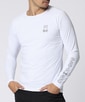 [GOLF]アームロゴ コンプレッションインナーTシャツ