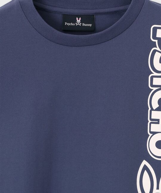 コミックアートグラフィック ロングスリーブＴシャツ