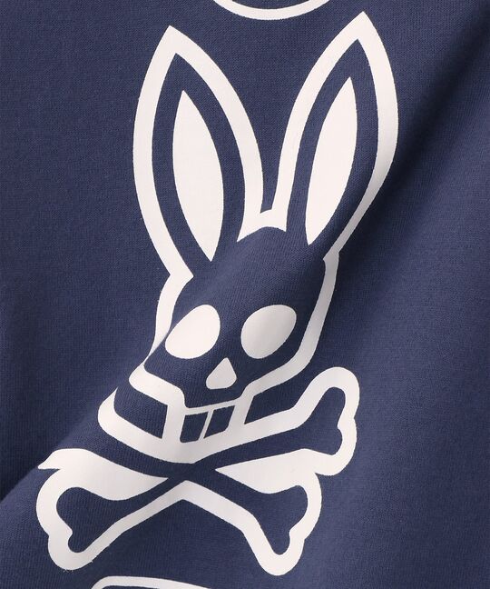 コミックアートグラフィック ロングスリーブＴシャツ