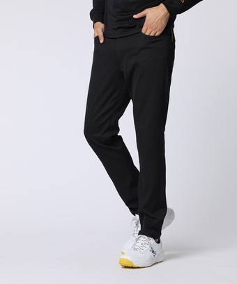 [GOLF]UVカット 　ツイル5ポケットパンツ