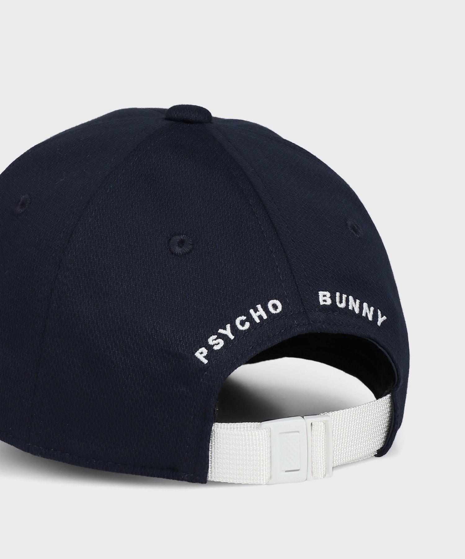 GOLF]パイピングロゴ キャップ｜Psycho Bunny｜サイコバニー 公式