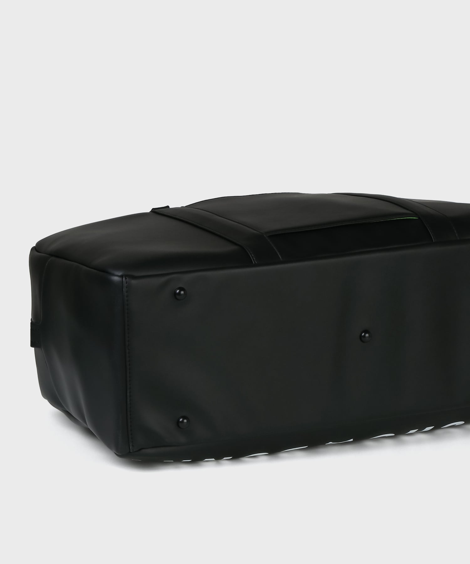 GOLF]シューズケースイン ボストンバッグ｜Psycho Bunny｜サイコバニー