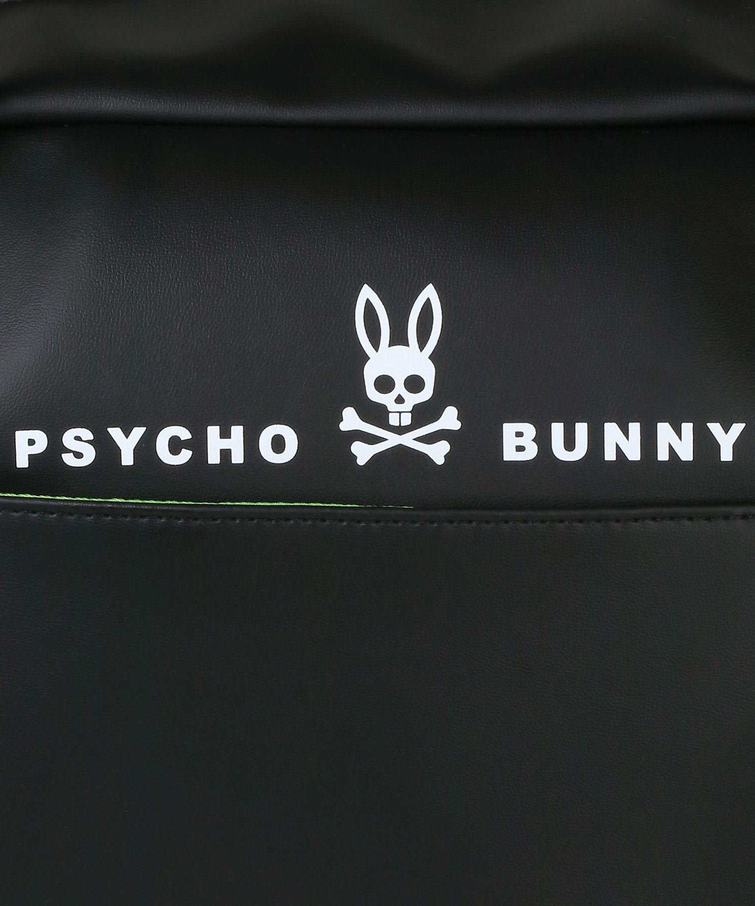 GOLF]シューズケースイン ボストンバッグ｜Psycho Bunny｜サイコバニー