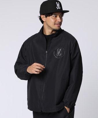 [WEB限定]ネクサスサークルバニー　 トラックブルゾン