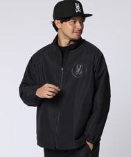 [WEB限定]ネクサスサークルバニー トラックブルゾン