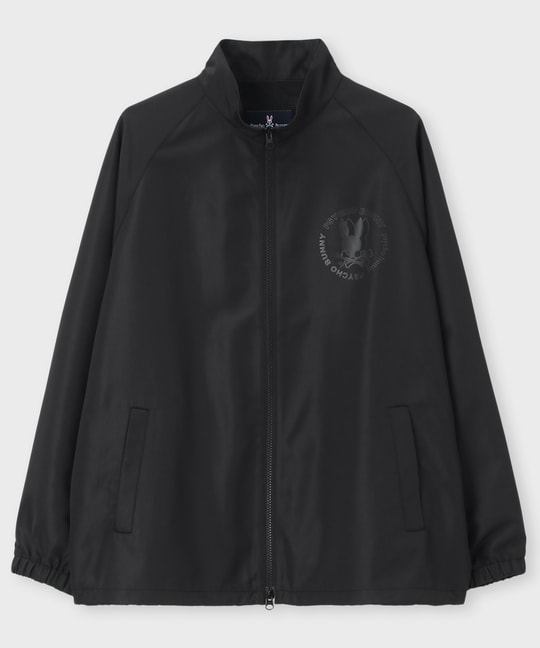 [WEB限定]ネクサスサークルバニー トラックブルゾン