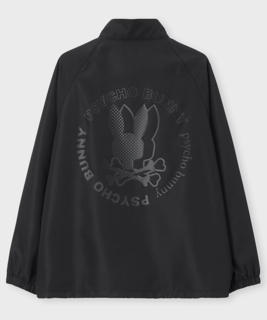 [WEB限定]ネクサスサークルバニー トラックブルゾン