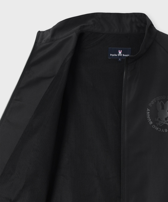 [WEB限定]ネクサスサークルバニー トラックブルゾン