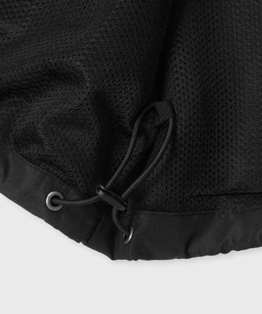 [WEB限定]ネクサスサークルバニー トラックブルゾン