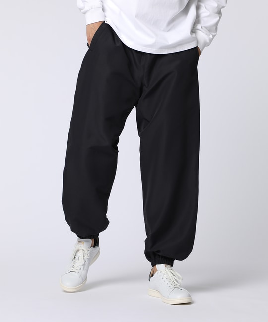 [WEB限定]ネクサスサークルバニー トラックパンツ