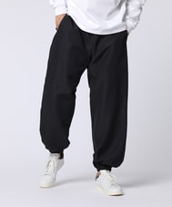 [WEB限定]ネクサスサークルバニー トラックパンツ