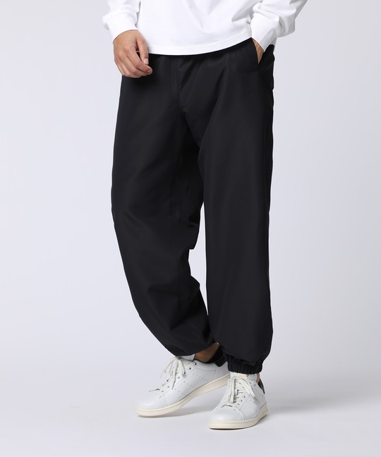 [WEB限定]ネクサスサークルバニー トラックパンツ