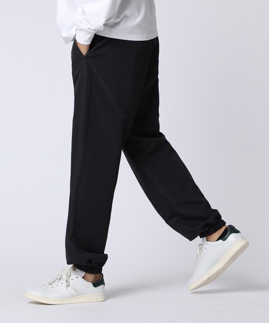 [WEB限定]ネクサスサークルバニー トラックパンツ