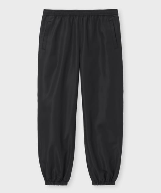 [WEB限定]ネクサスサークルバニー トラックパンツ