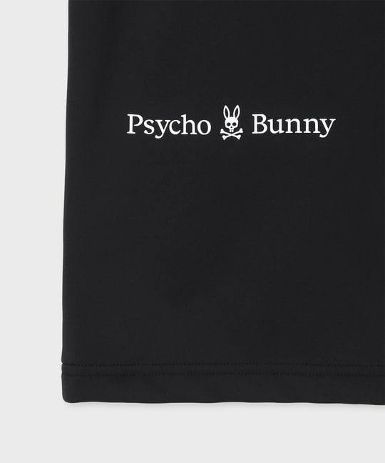 [WEB限定]タイポエンブレムダンボール7分丈Tシャツ