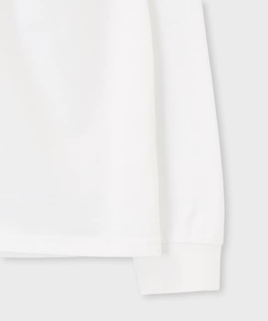 [WEB限定]ツアーTEE風 グラフィックロゴTシャツ