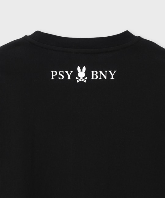 [WEB限定]ランダムグラフィックロングスリーブTシャツ