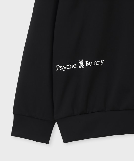 [WEB限定]タイポエンブレム ダンボールパーカ