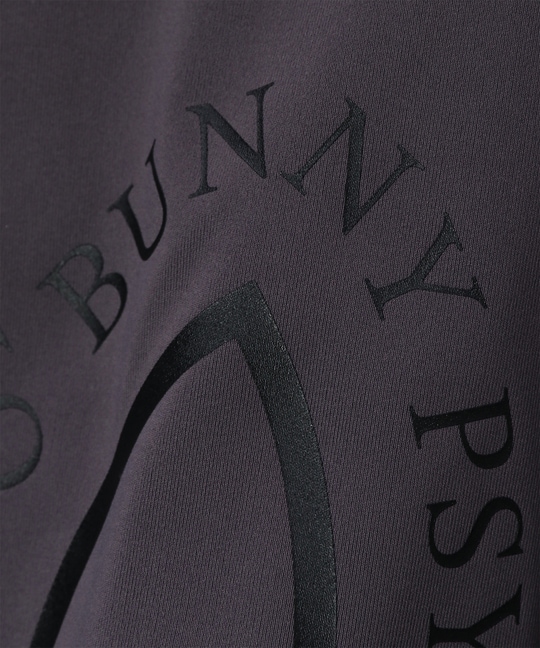 [WEB限定]タイポエンブレム ダンボールパーカ