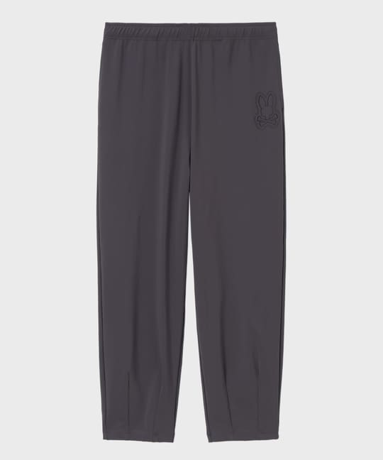 [WEB限定]タイポエンブレムダンボールイージーパンツ