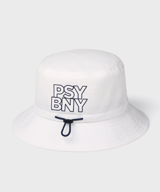 [GOLF]NEWシルエットBUNNY バケットハット