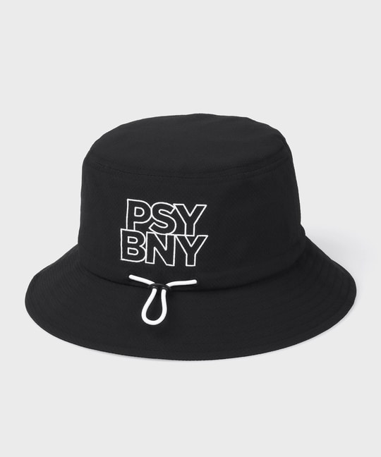 [GOLF]NEWシルエットBUNNY バケットハット