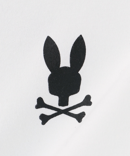 [WEB限定]ツアーTEE風 グラフィックロゴTシャツ