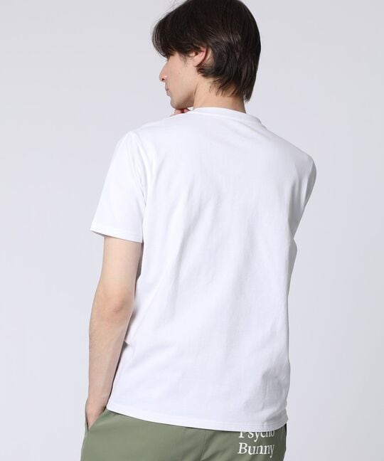 MOVIEモチーフ グラフィックTシャツ