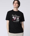 MOVIEモチーフ グラフィックTシャツ