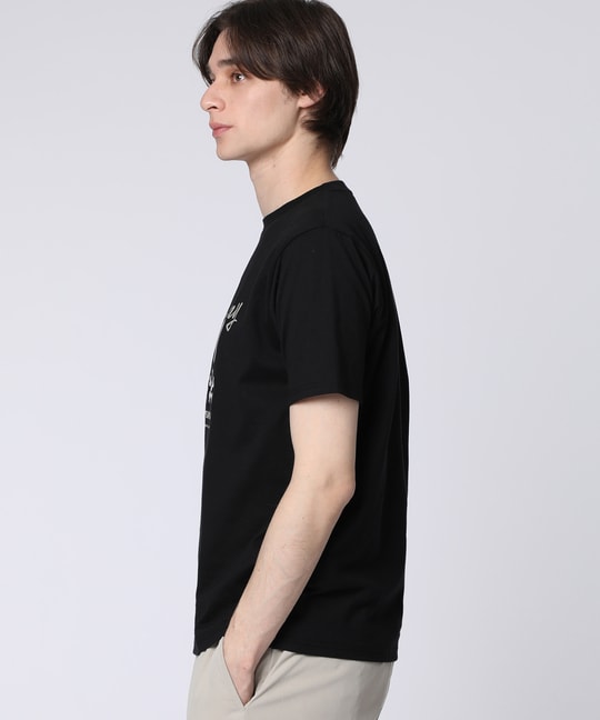 MOVIEモチーフ グラフィックTシャツ