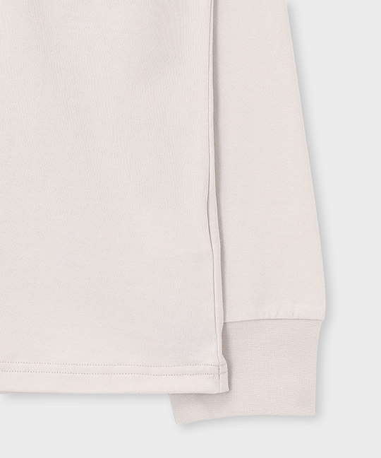 サイケデリック総柄 ロングスリーブＴシャツ