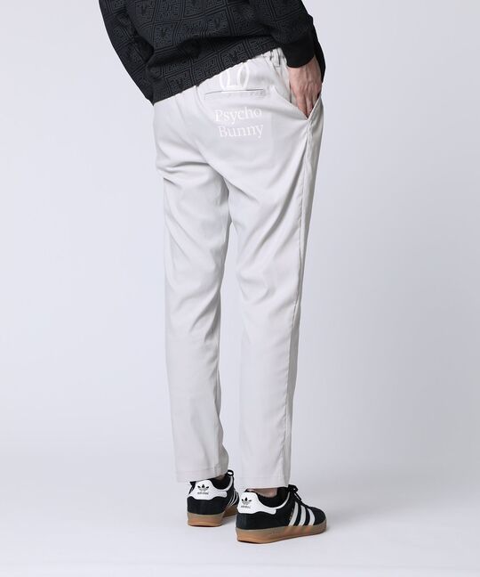 ポケットバニー タスランチノクロスパンツ