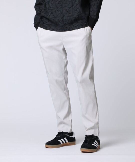 ポケットバニー タスランチノクロスパンツ