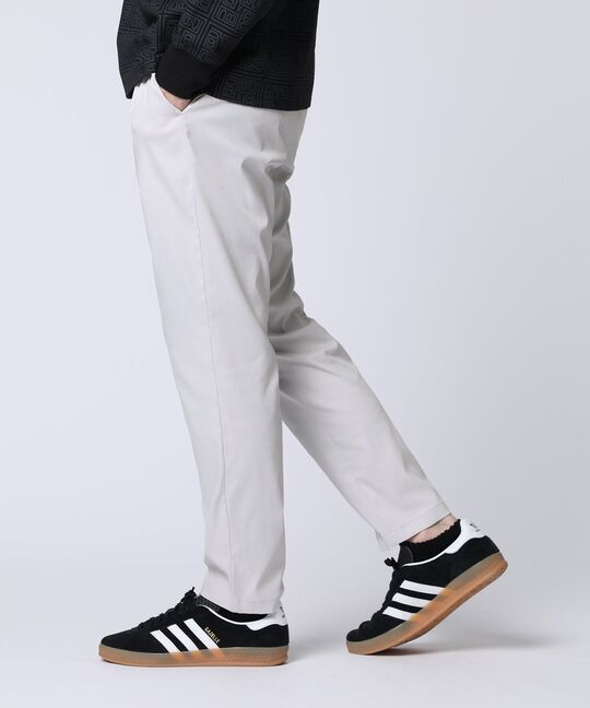 ポケットバニー タスランチノクロスパンツ