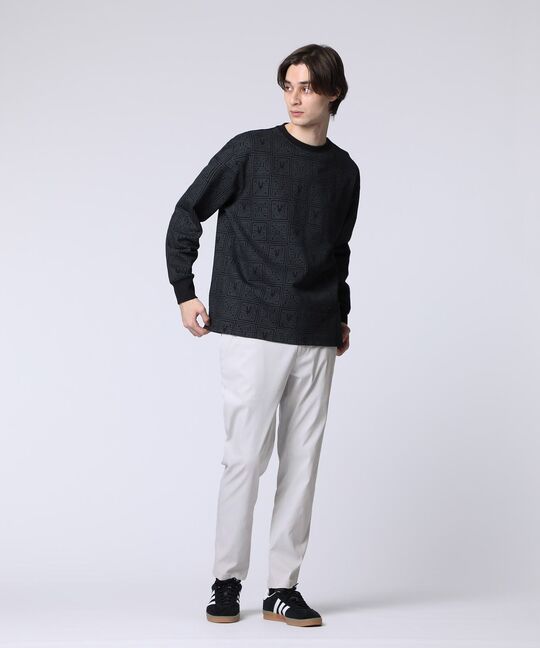 ポケットバニー タスランチノクロスパンツ