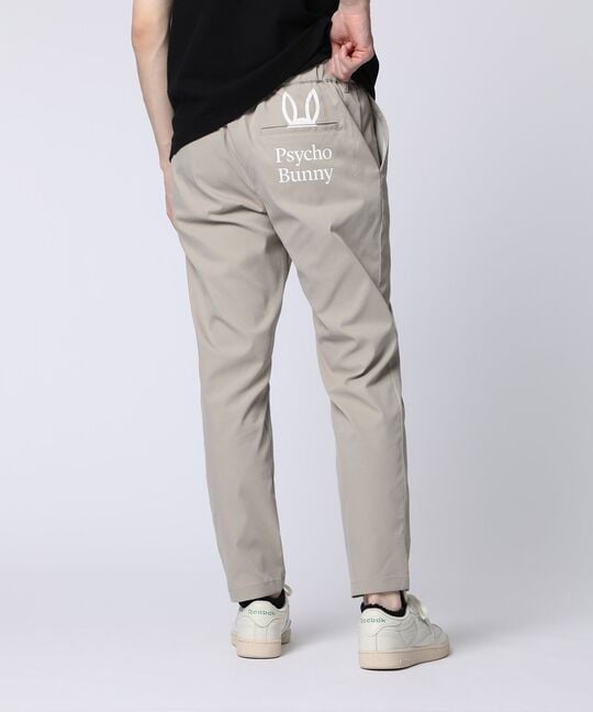 ポケットバニー タスランチノクロスパンツ