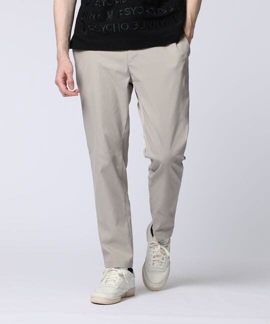 ポケットバニー タスランチノクロスパンツ