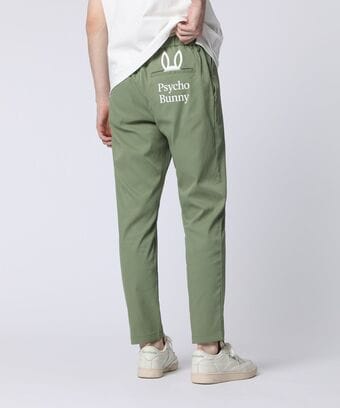 ポケットバニー 　タスランチノクロスパンツ