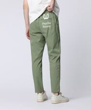 ポケットバニー タスランチノクロスパンツ